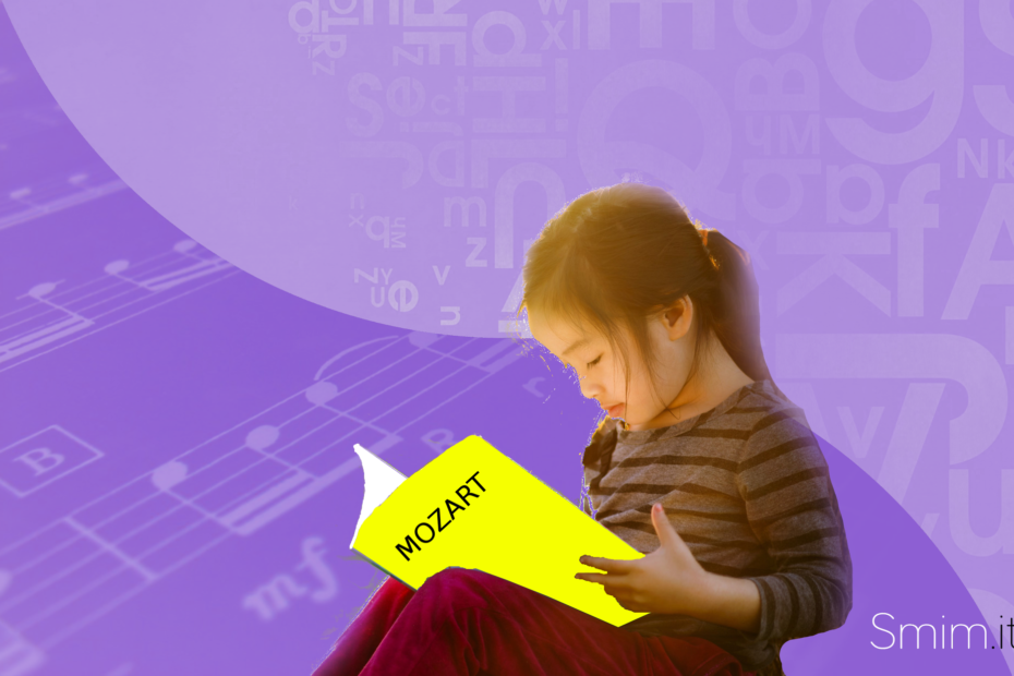 Come lo studio della musica può aiutare i bambini a decodificare meglio le parole